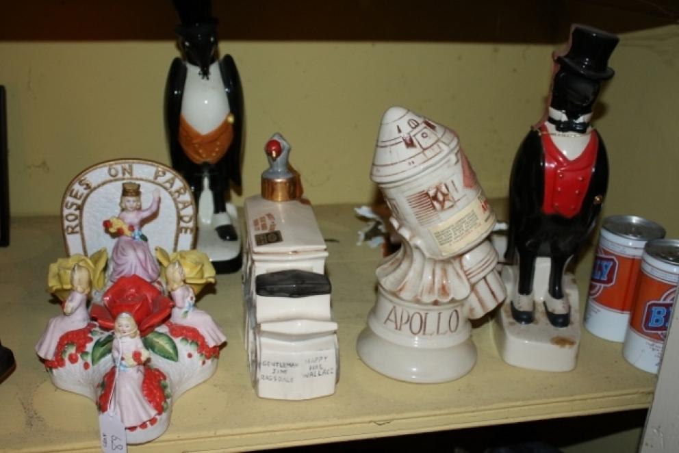 Image for The Wonderful Estate of Mrs. Betty Lee Jones