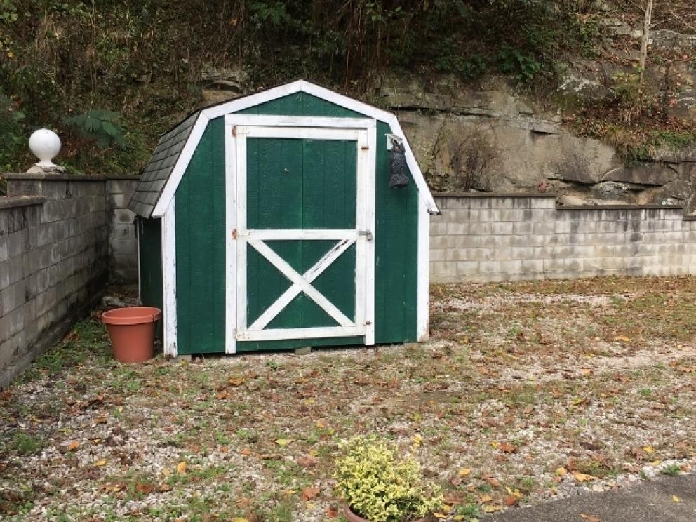 Image for Fayette County, WV Real Estate Auction