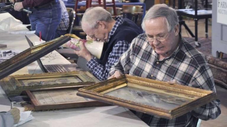 Image for Free Appraisal Day!