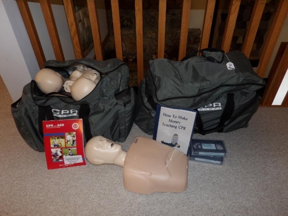 Image for Relocation Downsizing Auction