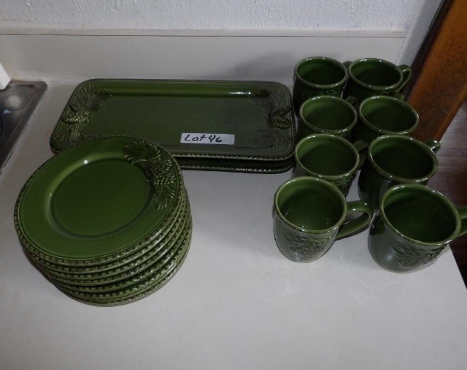 Image for Contents of Home Liquidation Auction