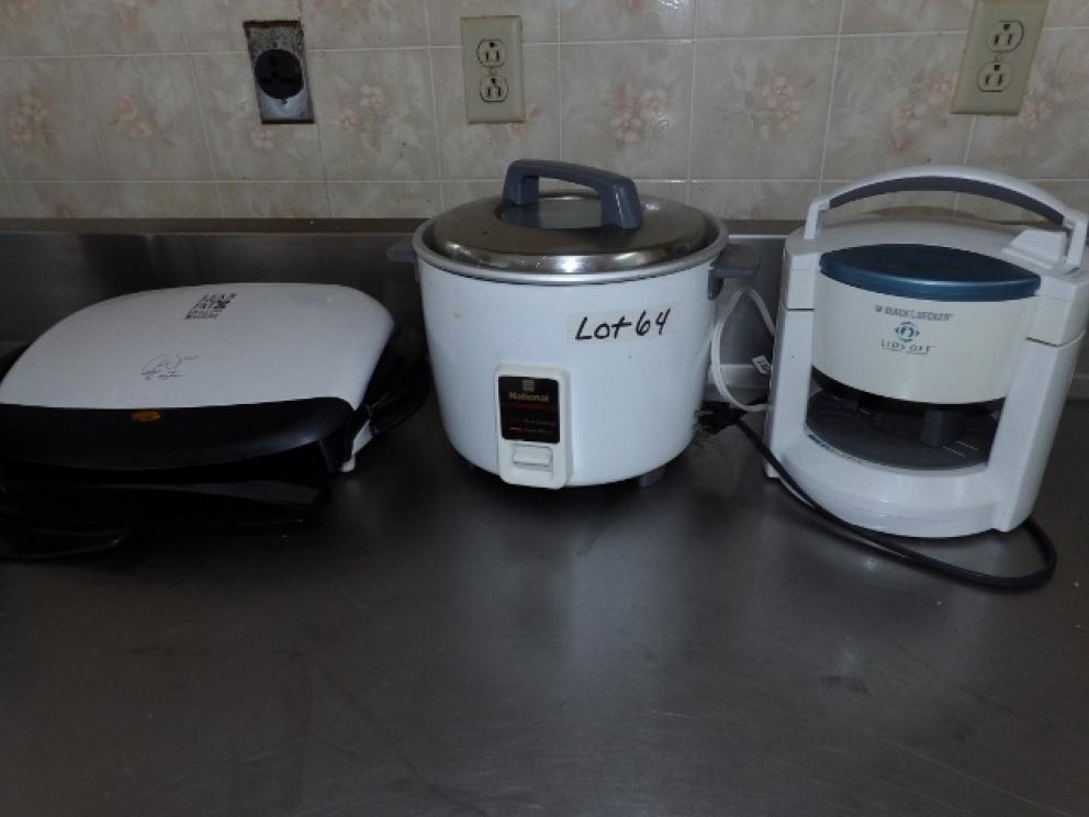 Image for Contents of Home Liquidation Auction