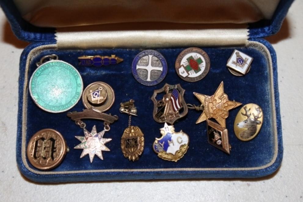 Image for Wonderful Estate of Mrs. Doris Sutherland