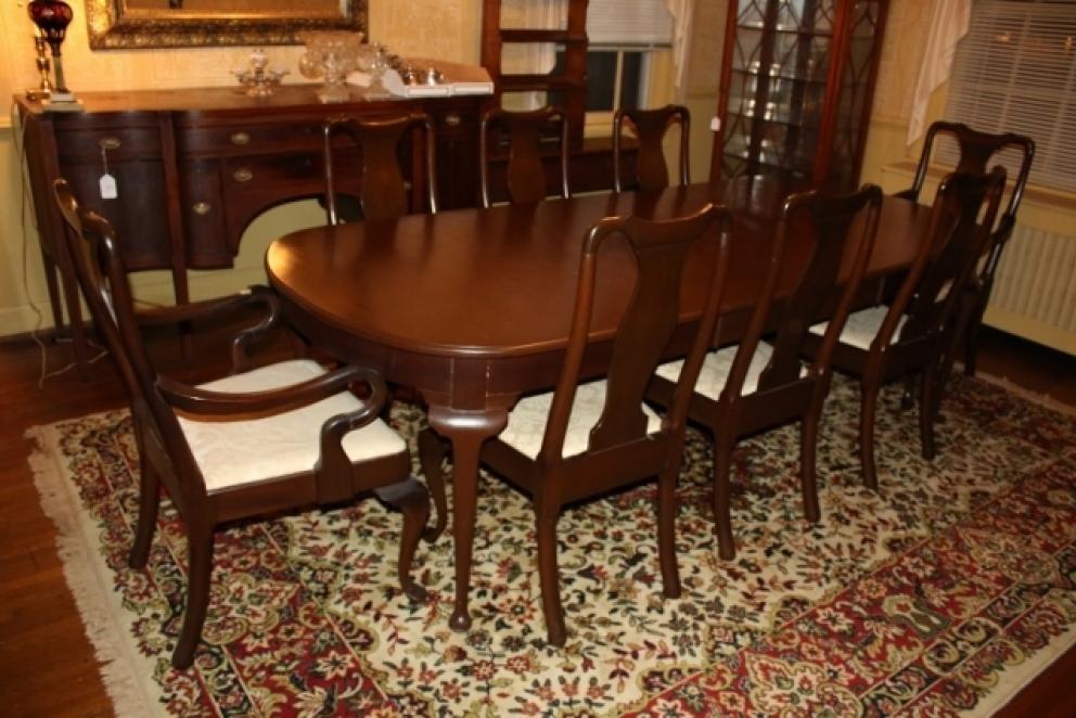 Image for Wonderful Estate of Mrs. Doris Sutherland