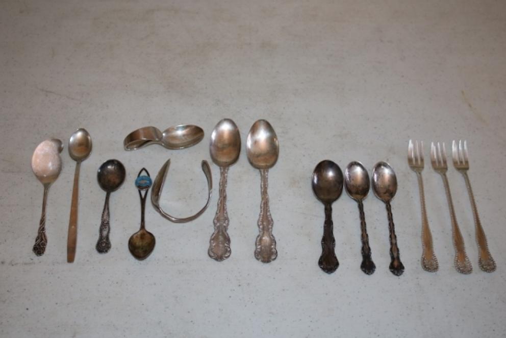 Image for Wonderful Estate of Mrs. Doris Sutherland