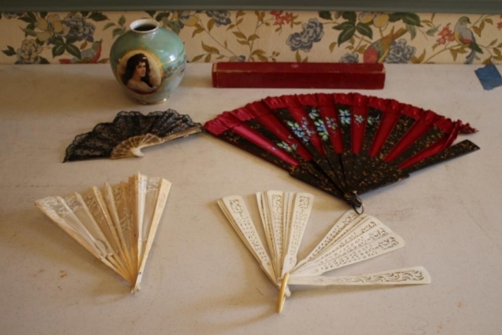 Image for Wonderful Estate of Mrs. Doris Sutherland