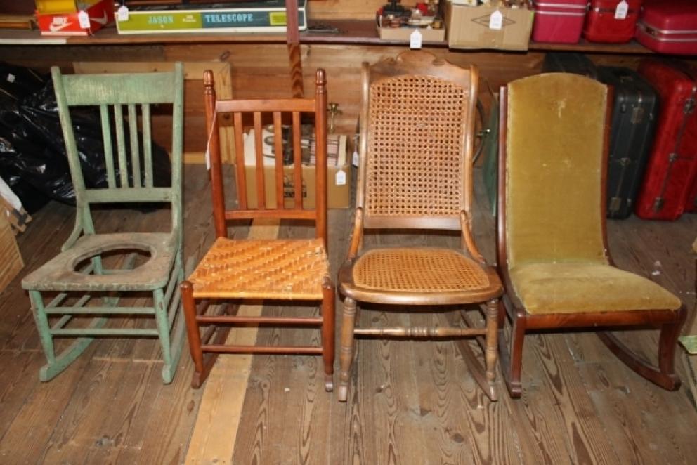 Image for Wonderful Estate of Mrs. Doris Sutherland