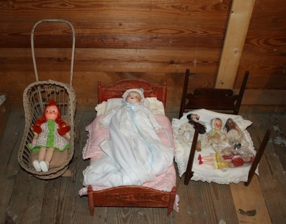 Image for Wonderful Estate of Mrs. Doris Sutherland