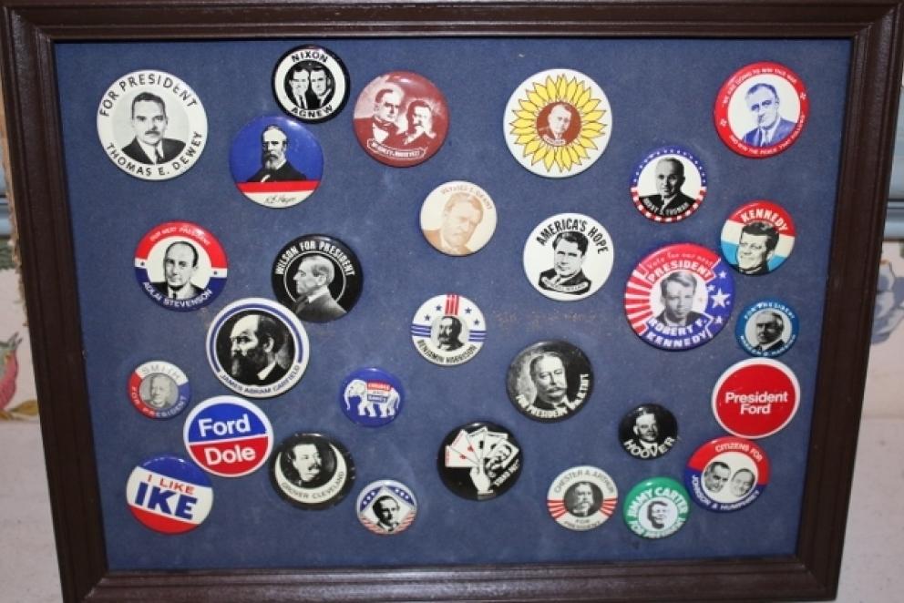 Image for Wonderful Estate of Mrs. Doris Sutherland