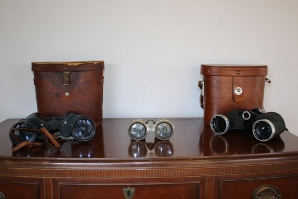 Image for Wonderful Estate of Mrs. Doris Sutherland