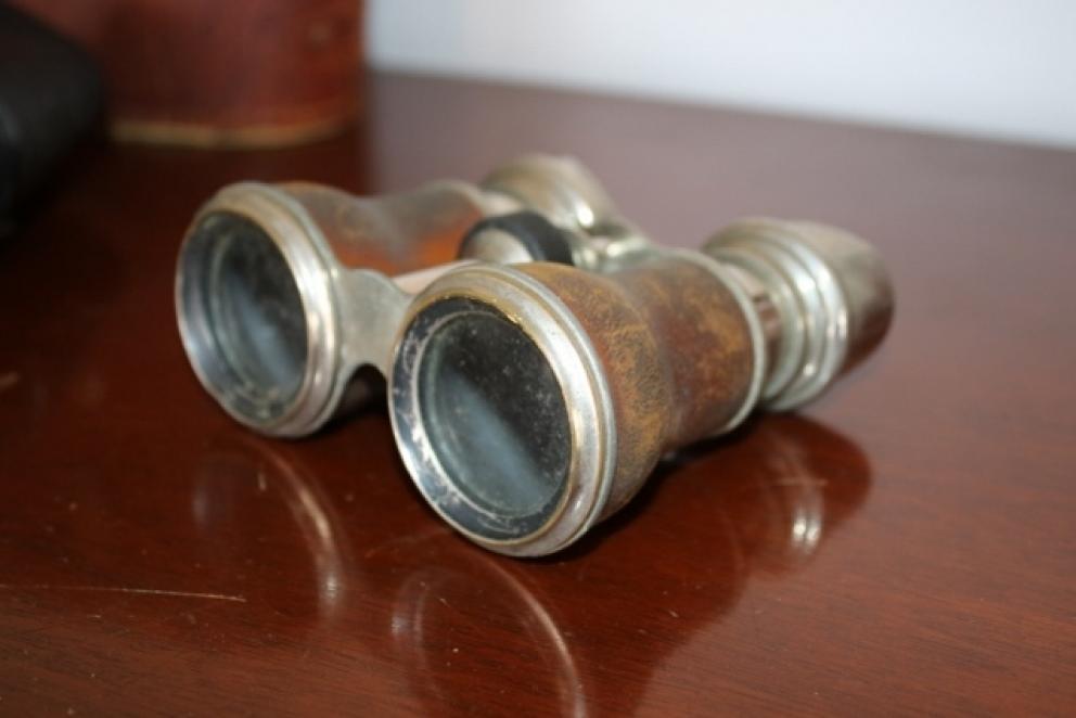 Image for Wonderful Estate of Mrs. Doris Sutherland