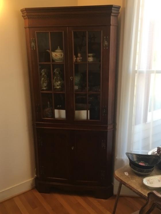 Image for Huge Downsizing Auction-Tractor, Antiques, Tools