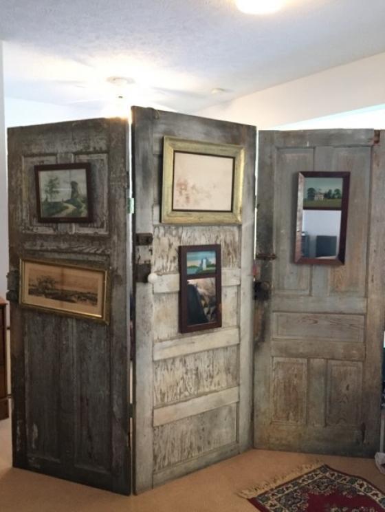 Image for Huge Downsizing Auction-Tractor, Antiques, Tools