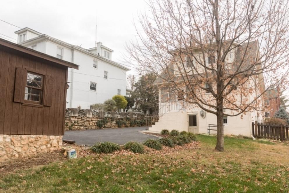 Image for Wonderful Home-Great Roanoke Location