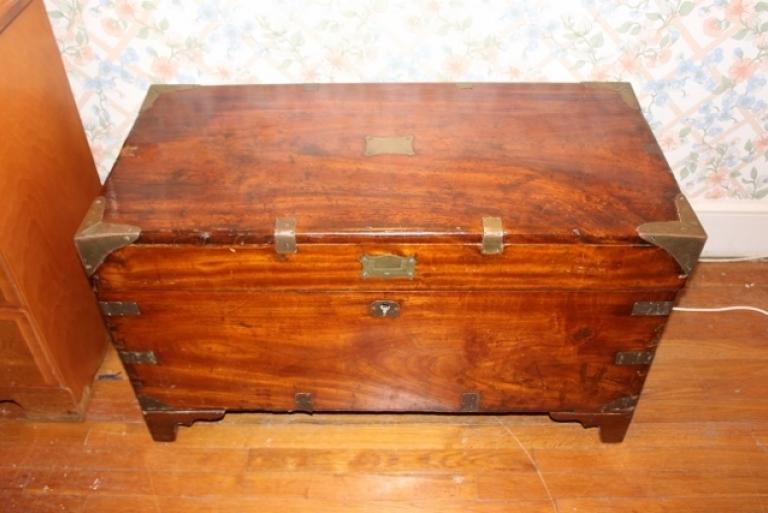 Image for Estate of Mrs. Adeline Sunday Allen Online Auction