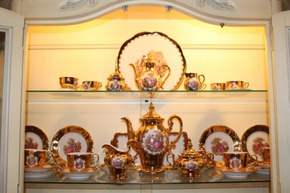 Image for Estate of Mrs. Adeline Sunday Allen Online Auction