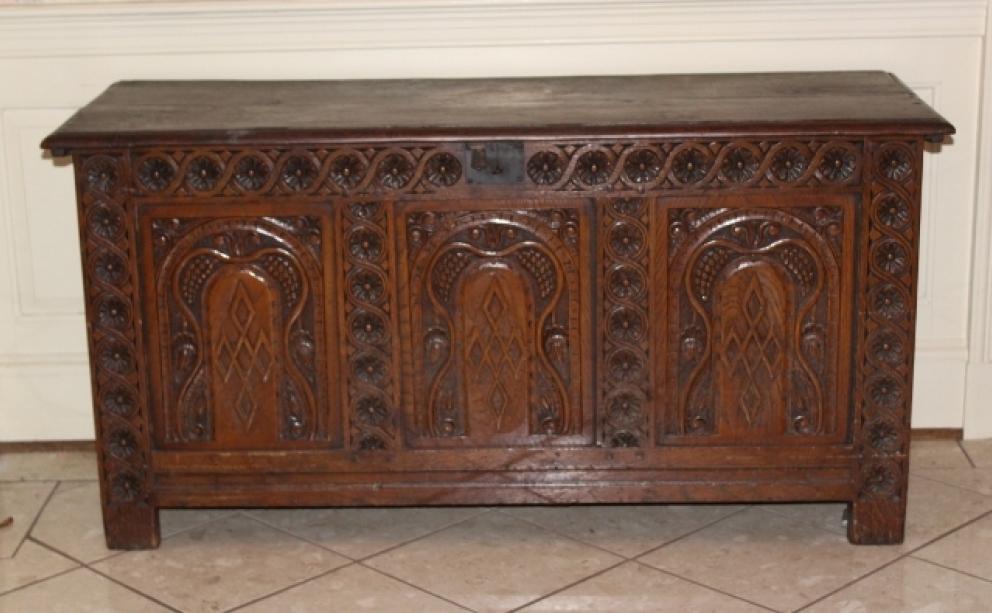 Image for Estate of Mrs. Adeline Sunday Allen Online Auction