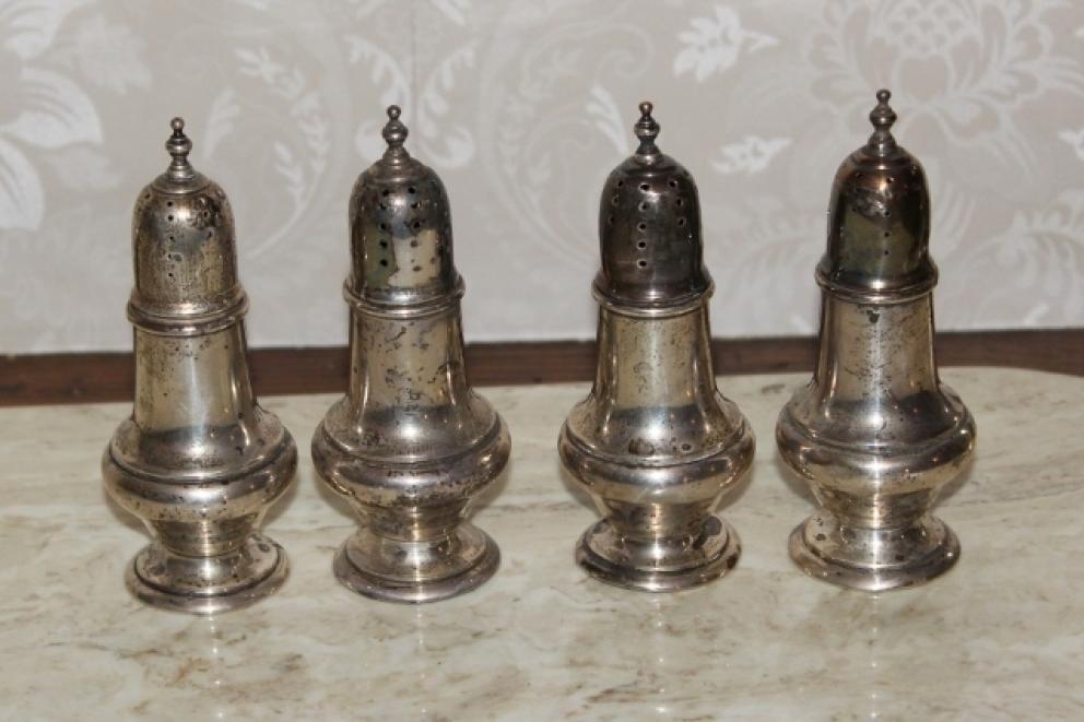 Image for Estate of Mrs. Adeline Sunday Allen Online Auction