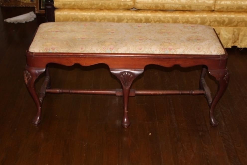 Image for Estate of Mrs. Adeline Sunday Allen Online Auction