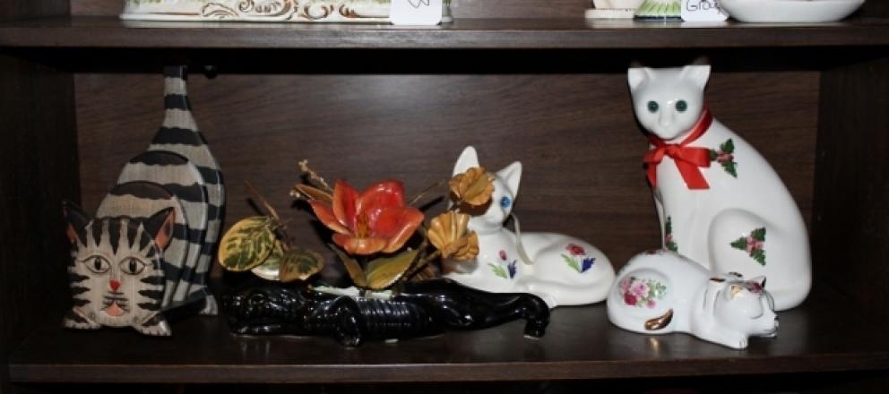 Image for Estate of Mrs. Adeline Sunday Allen Online Auction