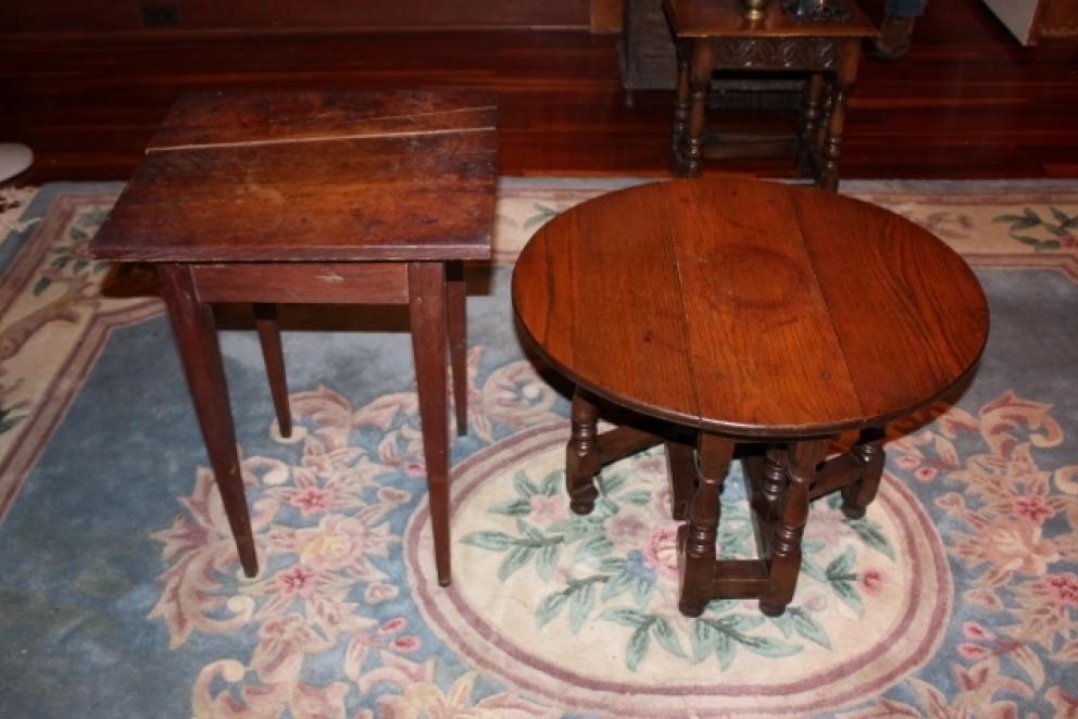 Image for Estate of Mrs. Adeline Sunday Allen Online Auction