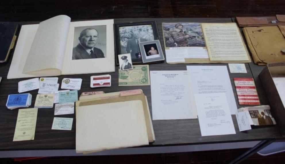 Image for Estate of Mrs. Adeline Sunday Allen Online Auction