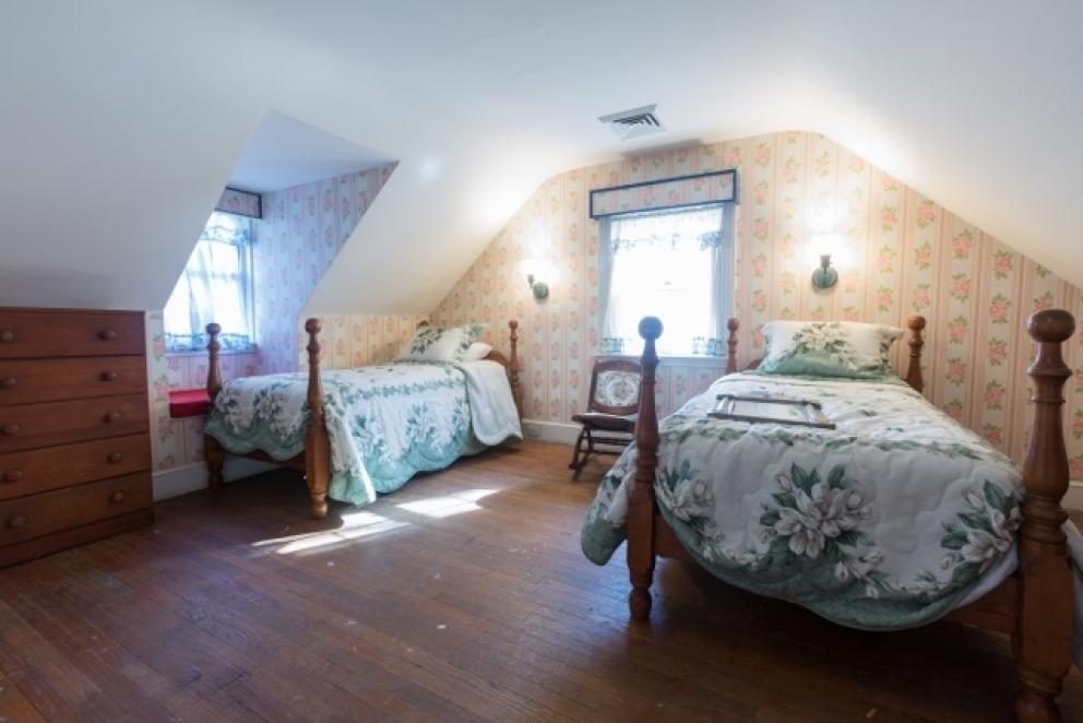 Image for Elegant and Spacious Historic Home in Stanleytown, VA