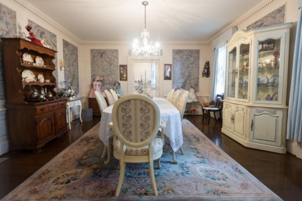 Image for Elegant and Spacious Historic Home in Stanleytown, VA