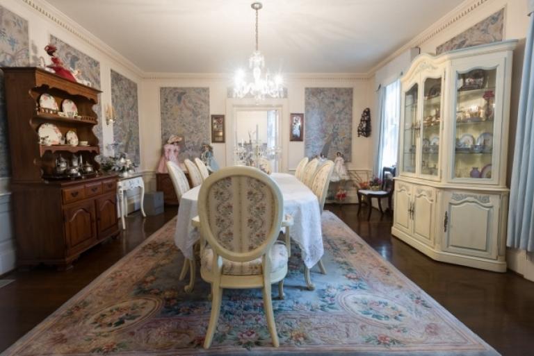 Image for Elegant and Spacious Historic Home in Stanleytown, VA