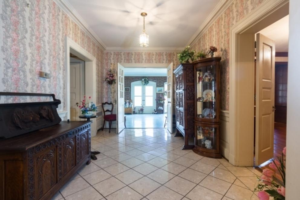 Image for Elegant and Spacious Historic Home in Stanleytown, VA