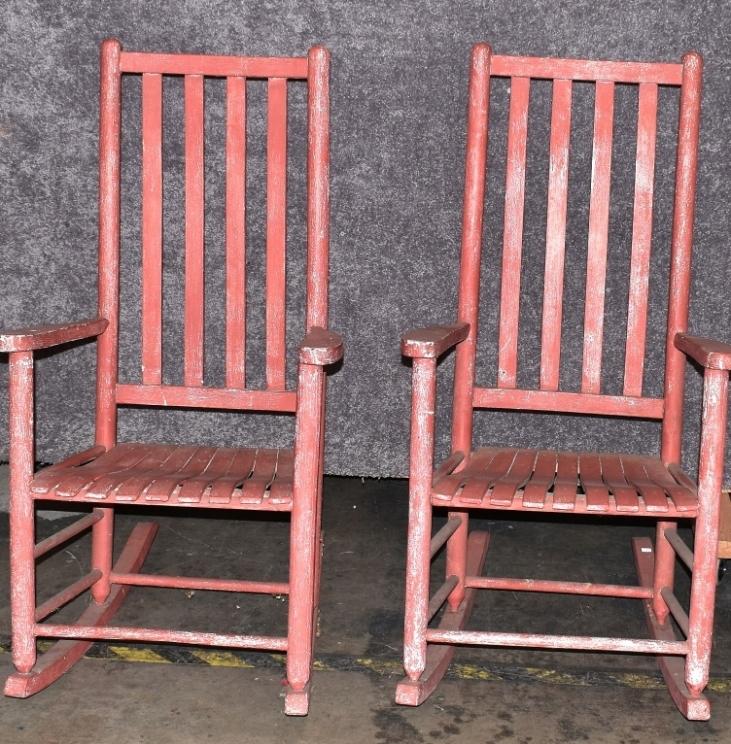 Image for Winter Furniture Extravaganza