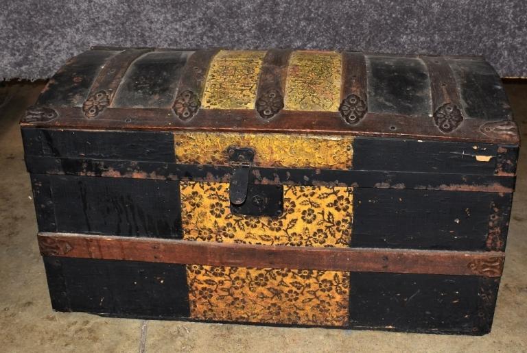 Image for Winter Furniture Extravaganza