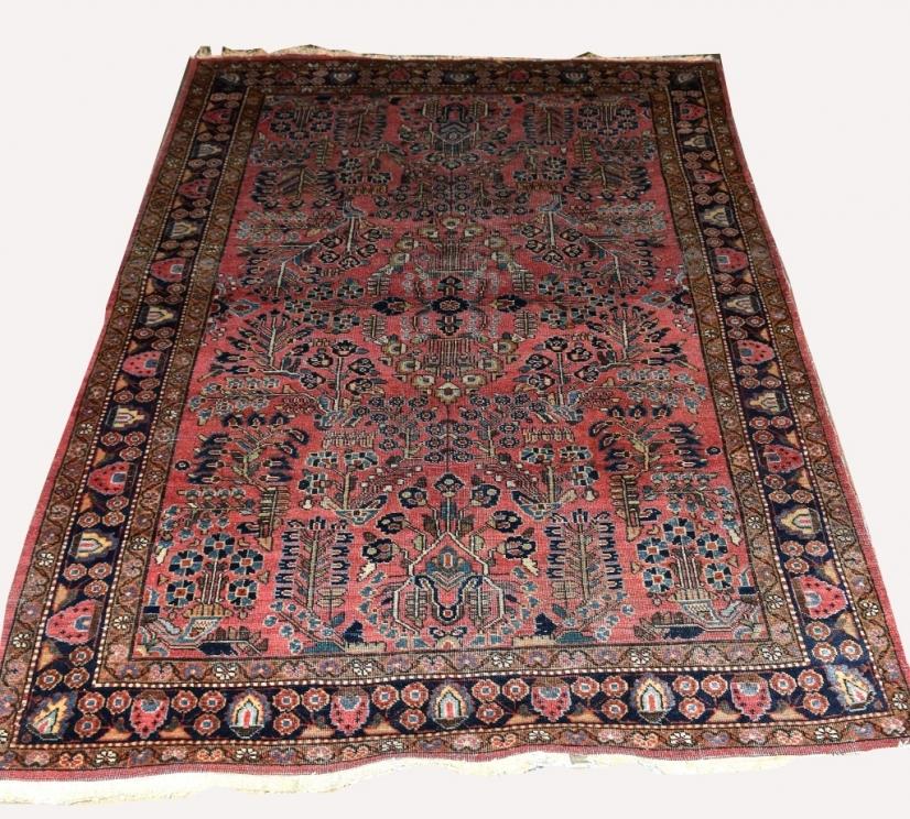 Image for Winter Furniture Extravaganza