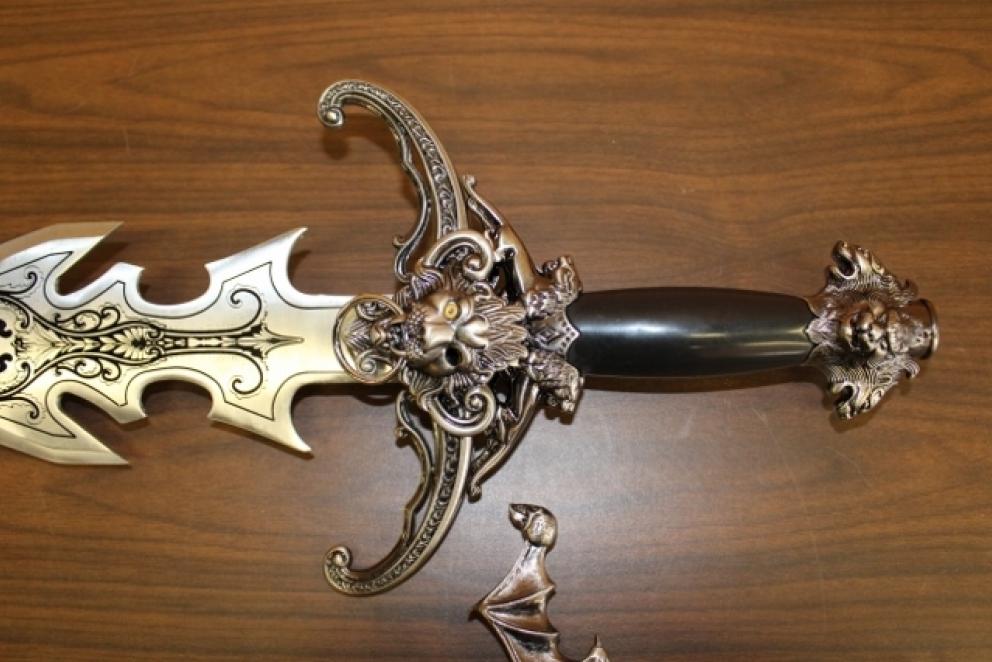 Image for Knives and NASCAR Auction