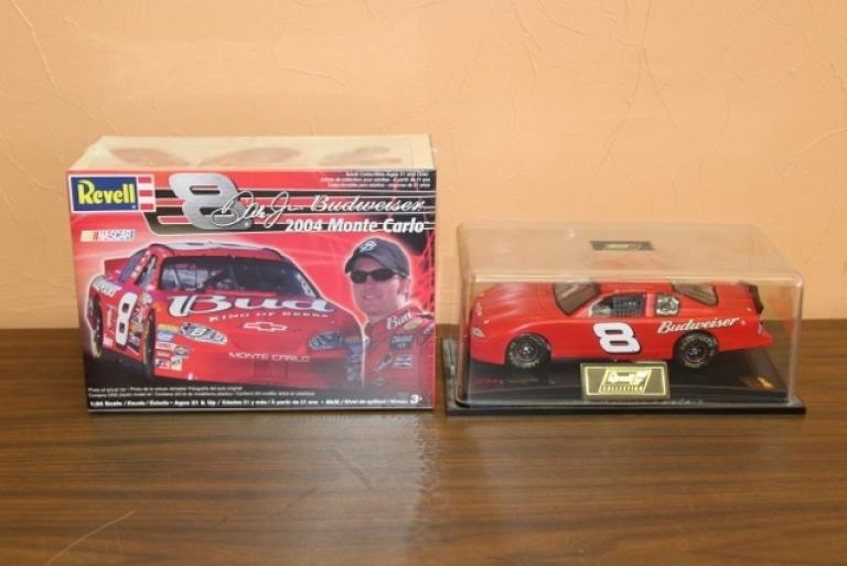 Image for Knives and NASCAR Auction