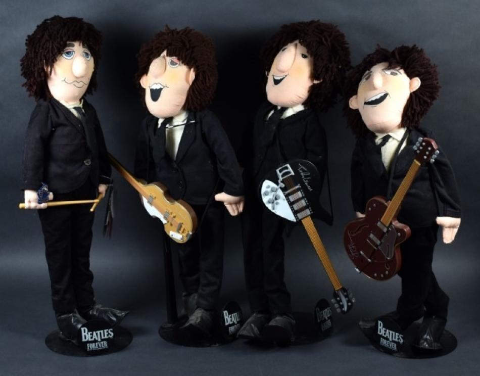 Image for Lifetime Doll Collection: Two Day Event!