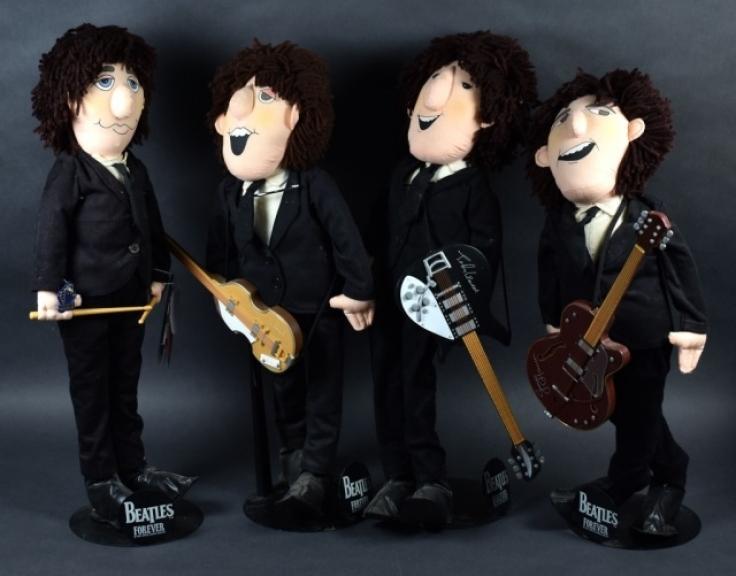 Image for Lifetime Doll Collection: Two Day Event!