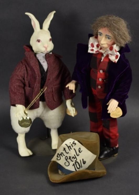 Image for Lifetime Doll Collection: Two Day Event!