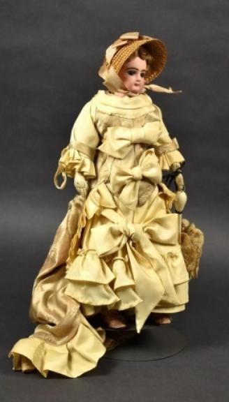 Image for Lifetime Doll Collection: Two Day Event!