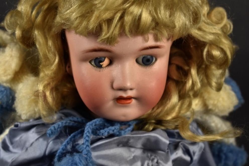 Image for Lifetime Doll Collection: Two Day Event!