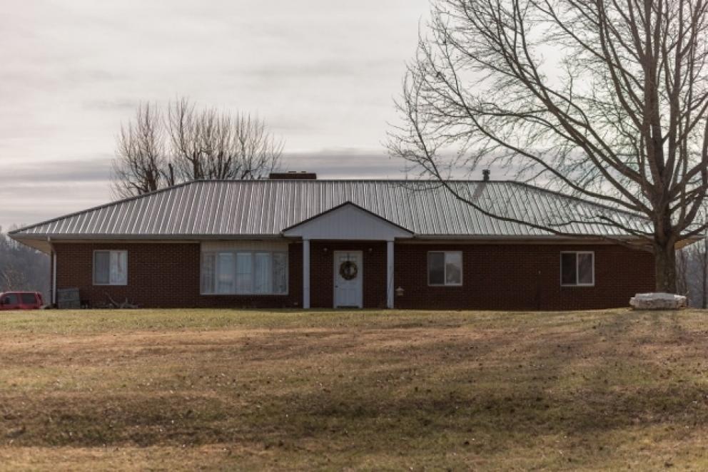 Image for WELL MAINTAINED BRICK HOME-FINCASTLE,VA