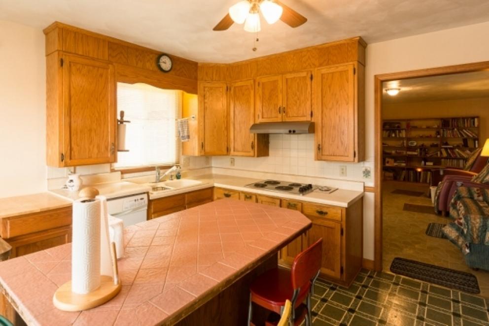 Image for WELL MAINTAINED BRICK HOME-FINCASTLE,VA