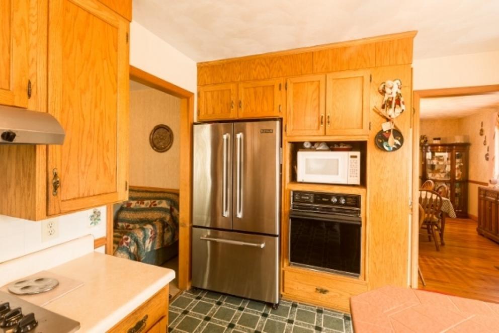 Image for WELL MAINTAINED BRICK HOME-FINCASTLE,VA