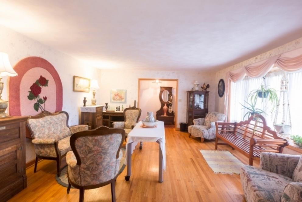 Image for WELL MAINTAINED BRICK HOME-FINCASTLE,VA