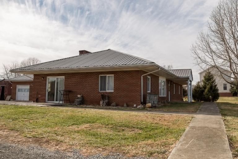 Image for WELL MAINTAINED BRICK HOME-FINCASTLE,VA