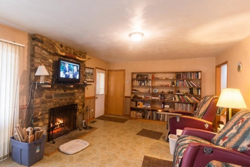 Image for WELL MAINTAINED BRICK HOME-FINCASTLE,VA