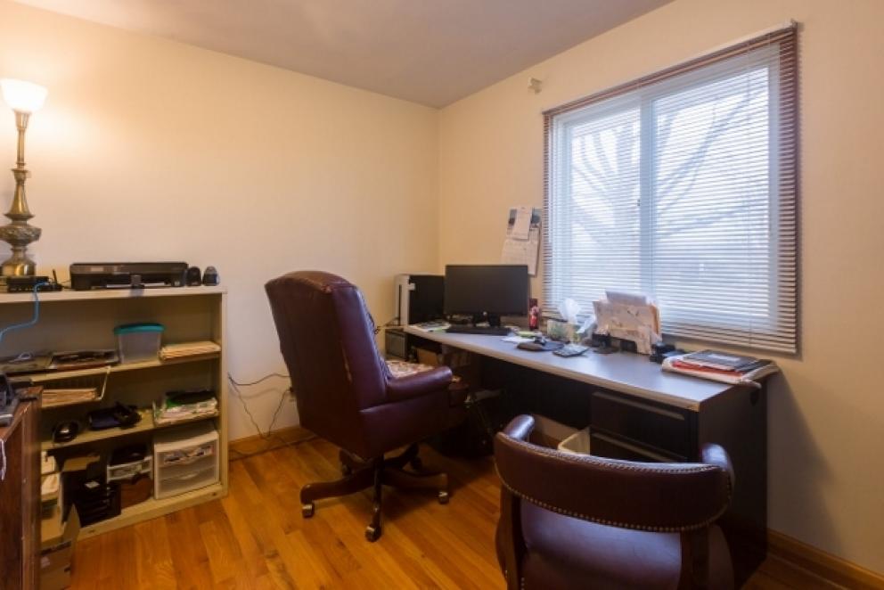 Image for WELL MAINTAINED BRICK HOME-FINCASTLE,VA