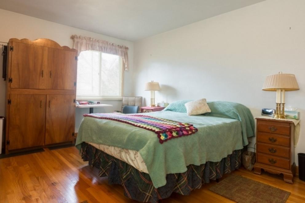 Image for WELL MAINTAINED BRICK HOME-FINCASTLE,VA