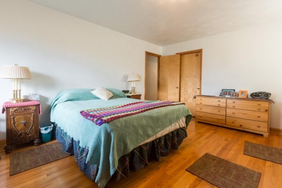 Image for WELL MAINTAINED BRICK HOME-FINCASTLE,VA