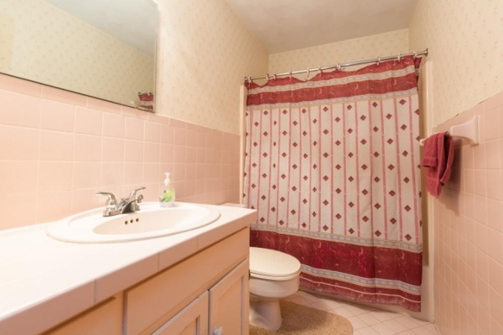 Image for WELL MAINTAINED BRICK HOME-FINCASTLE,VA